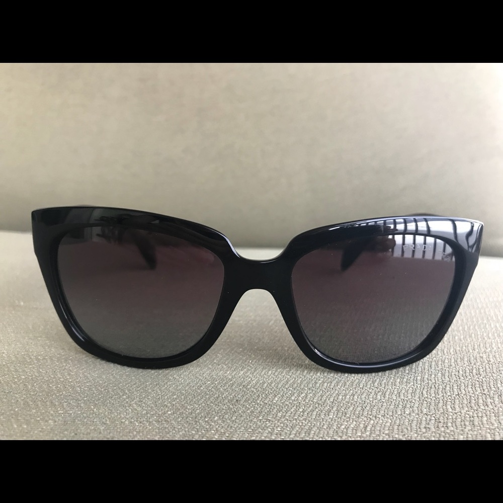 Prada Sunglasses-Polarized